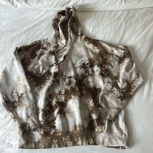 Roark Fear the Sea hoodie